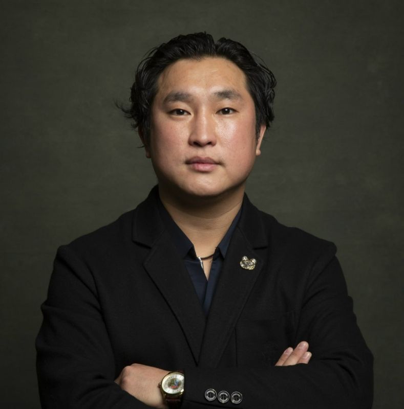 Художественным руководителем Русского театра драмы и комедии Республики Калмыкия стал заслуженный деятель искусств региона Алексей Сарангов