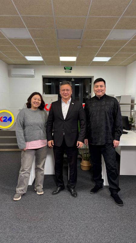 Спасибо гостям прошедшей недели программы «ОРА ЦАГ» за интересные и яркие интервью В нашей студии были: