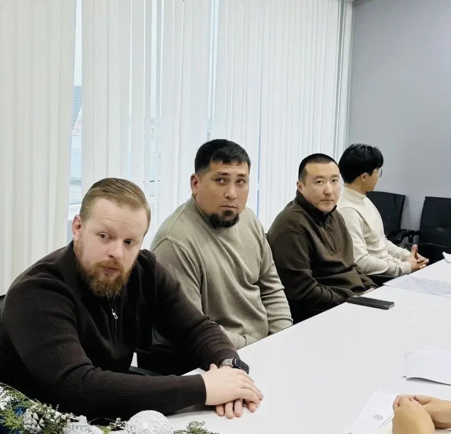 В министерстве физической культуры и спорта Республики Калмыкия продолжается подведение итогов работы подведомственных учреждений за 2025 год В министерстве физической культуры и спорта Республики Калмыкия продолжается подведение итогов работы подведомственных учреждений за 2025 год