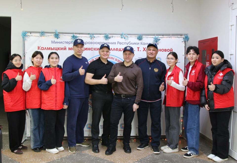 Донорство — проявление заботы и бескорыстной помощи для тех, кто в этом жизненно нуждается