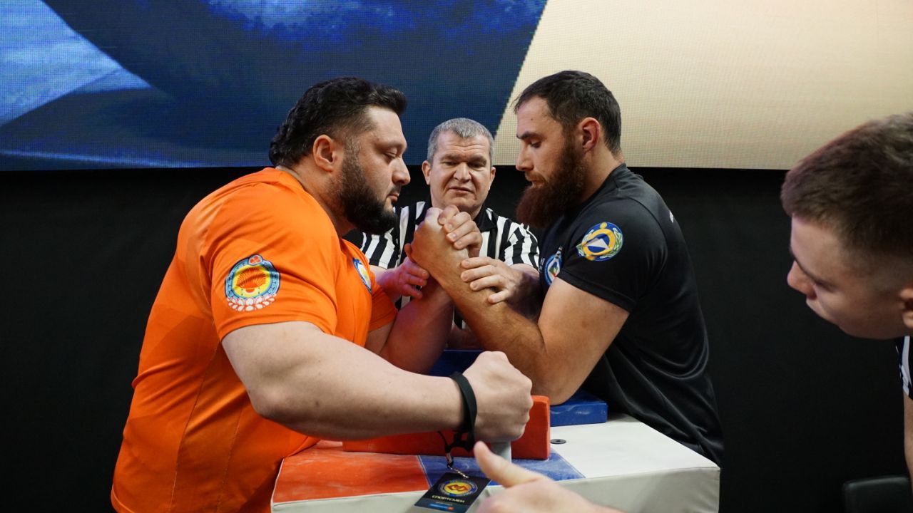 Альбом с фотографиями «Кубок Дружбы Калмыкия 2025» Альбом с фотографиями «Кубок Дружбы Калмыкия 2025»