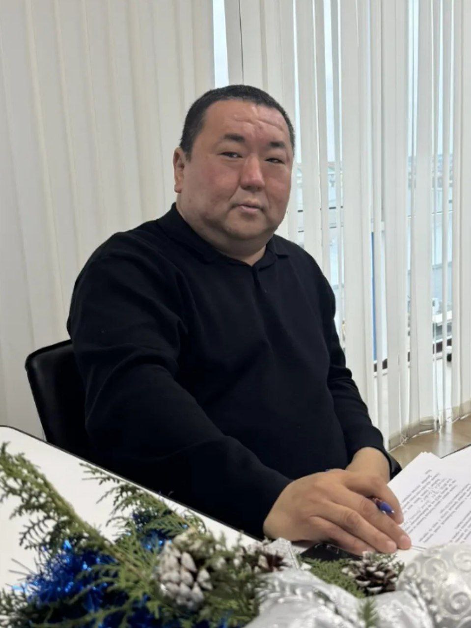 В министерстве физической культуры и спорта Республики Калмыкия продолжается подведение итогов работы подведомственных учреждений за 2025 год В министерстве физической культуры и спорта Республики Калмыкия продолжается подведение итогов работы подведомственных учреждений за 2025 год