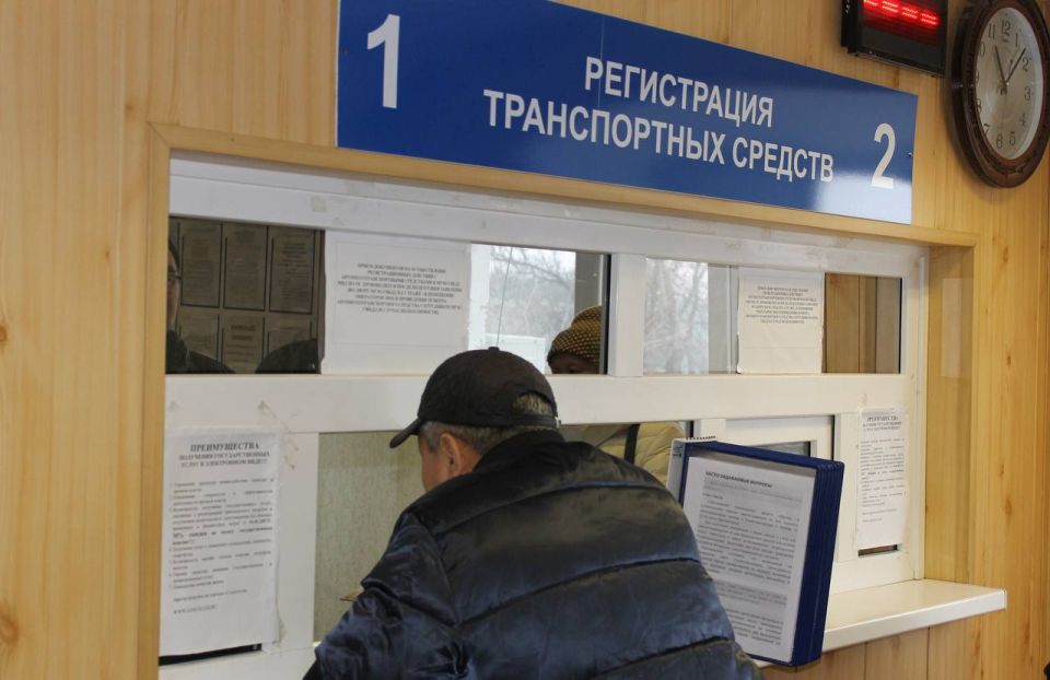 Госавтоинспекция Республики Калмыкия информирует об изменении в графике работы регистрационно-экзаменационных подразделений в новогодние и праздничные дни