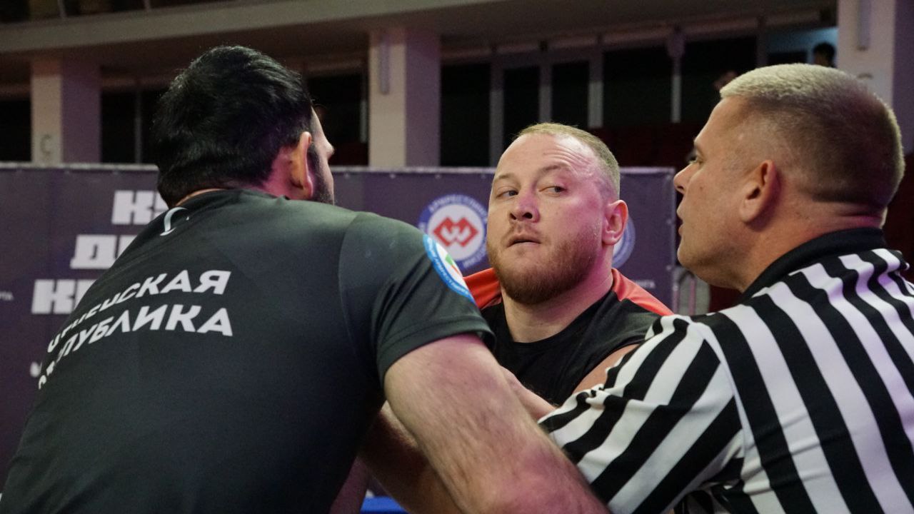 Альбом с фотографиями «Кубок Дружбы Калмыкия 2025» Альбом с фотографиями «Кубок Дружбы Калмыкия 2025»