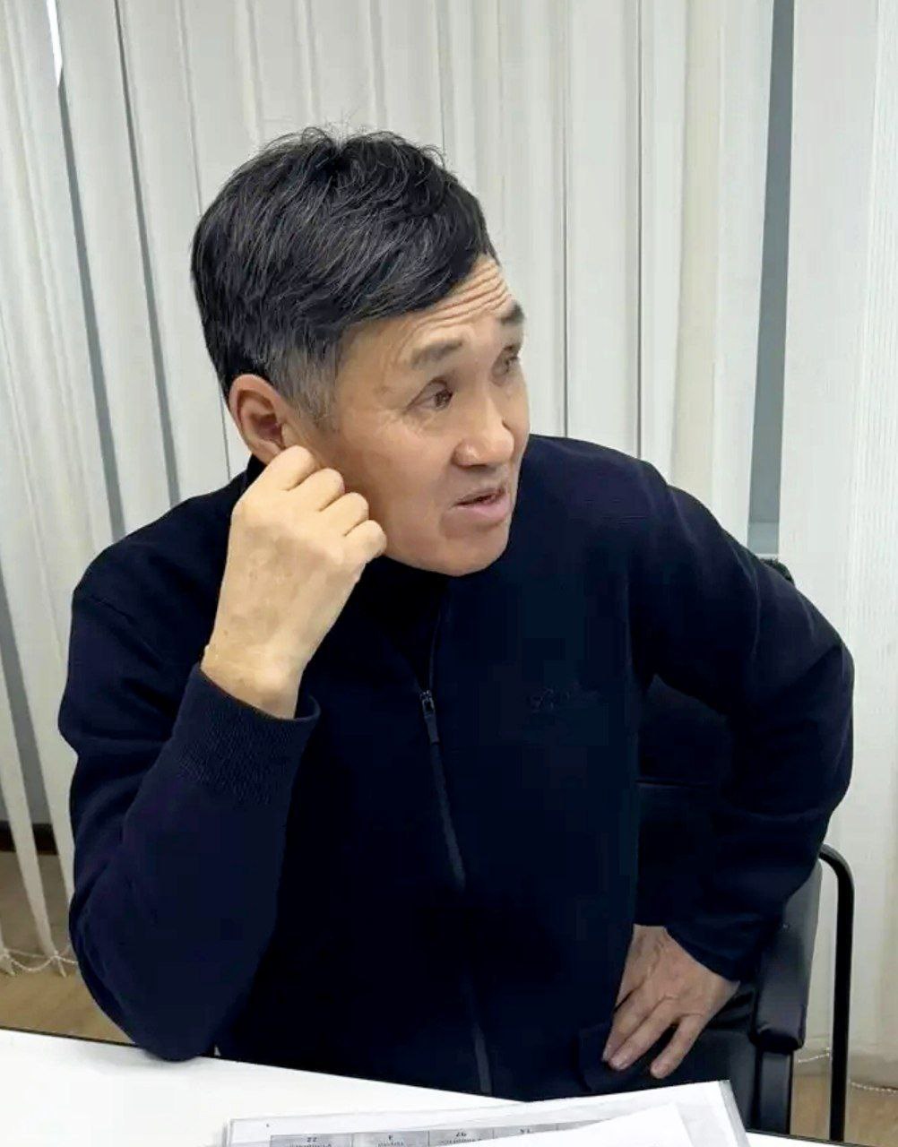 В министерстве физической культуры и спорта Республики Калмыкия продолжается подведение итогов работы подведомственных учреждений за 2025 год В министерстве физической культуры и спорта Республики Калмыкия продолжается подведение итогов работы подведомственных учреждений за 2025 год