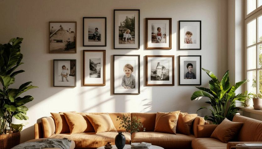 Как сделать ваш интерьер уникальным и душевным