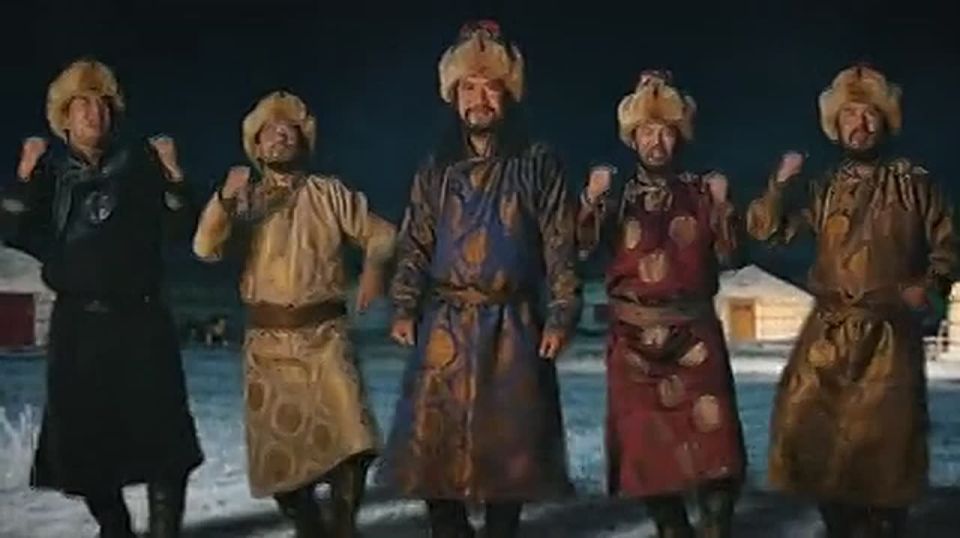 ����� ������ ���������� ����� Jingle Bells �� ��� �� �������