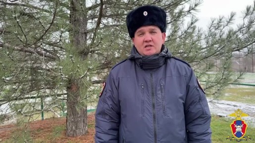 На территории Республики Калмыкия ожидается ухудшение погодных условий