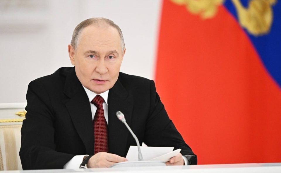 Развитие рынка труда и кадров для экономики обсудили на высшем уровне