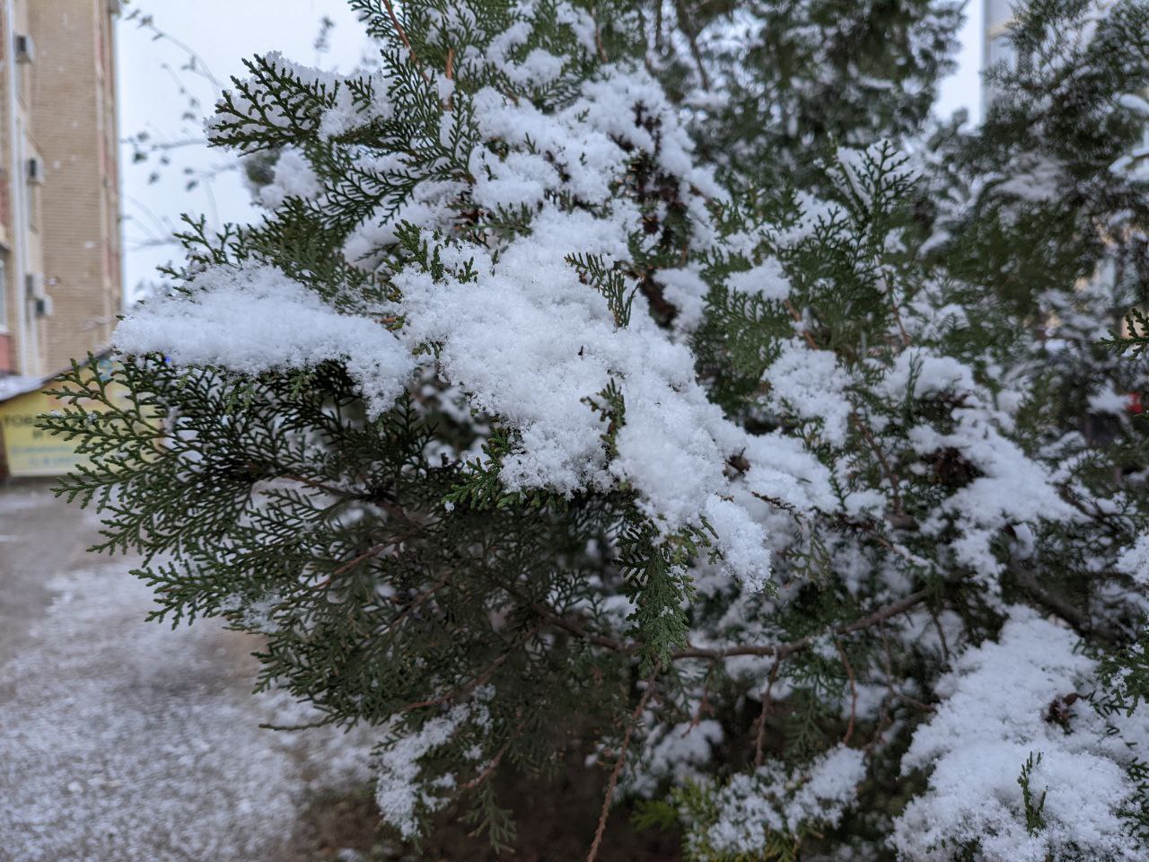 Доброе утро!. Сегодня 27 декабря, суббота, мы представляем вам погоду на этот день