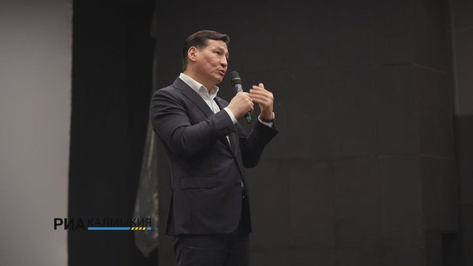 Что получила Калмыкия от проведения столь масштабного форума?