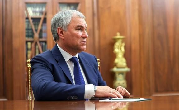 Госдума готовится к активным действиям против мошенничества