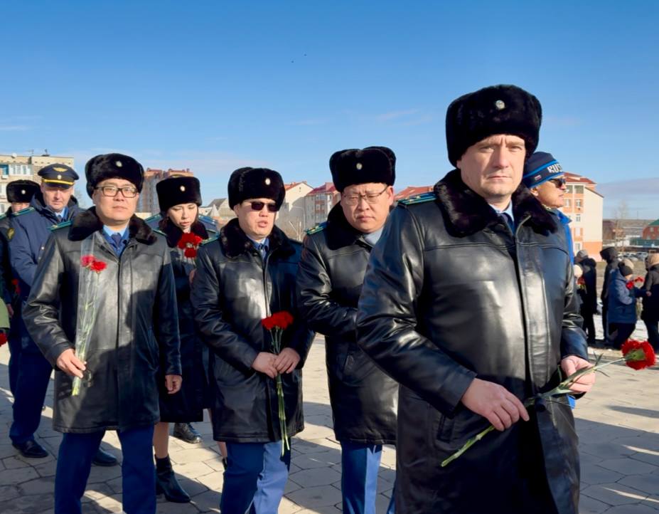 28 декабря - день национальной скорби, день памяти жертв трагической депортации калмыцкого народа 28 декабря - день национальной скорби, день памяти жертв трагической депортации калмыцкого народа