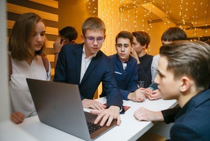 Как вдохновить детей на собственные бизнес-идеи: 5 увлекательных способов