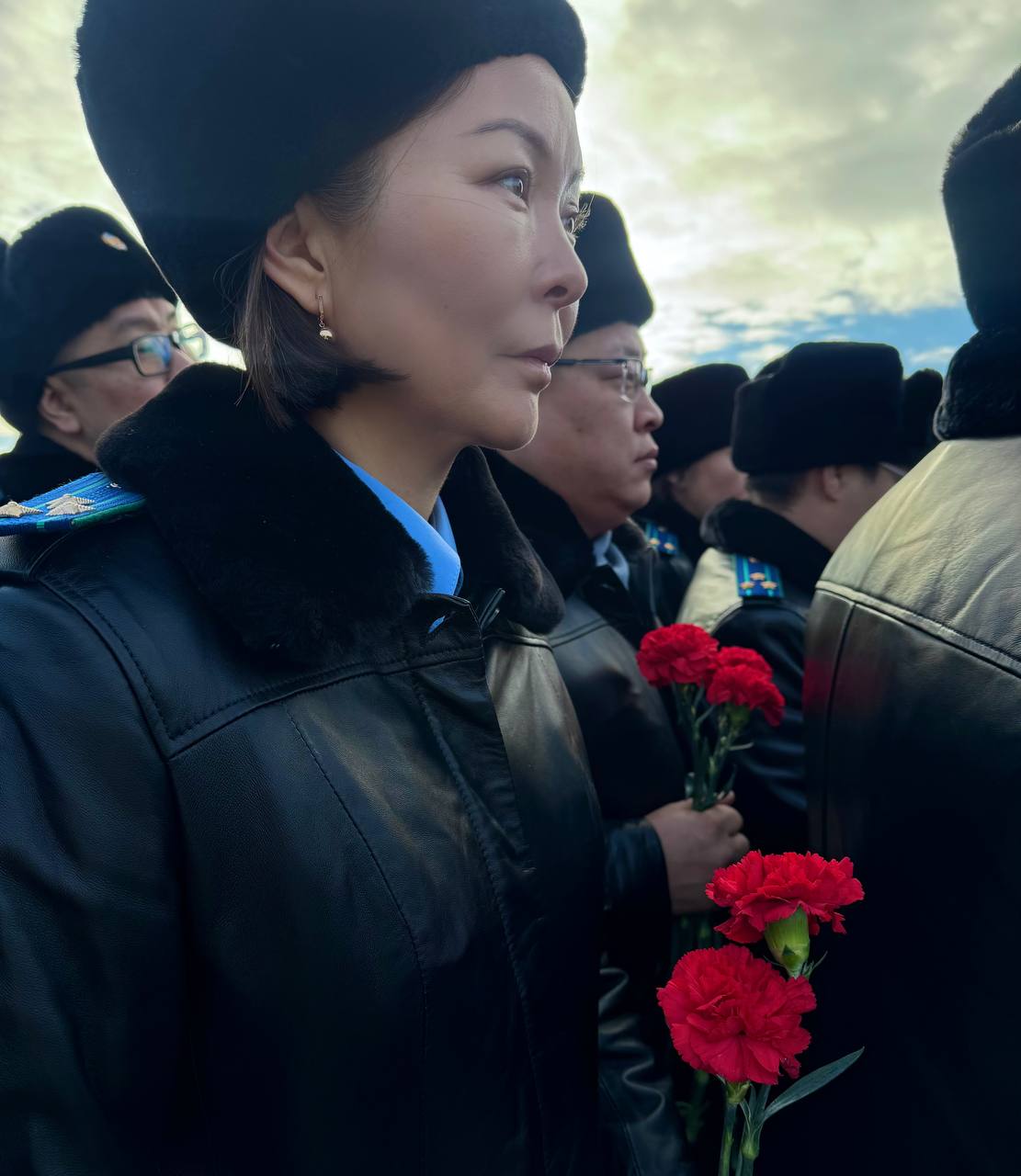 28 декабря - день национальной скорби, день памяти жертв трагической депортации калмыцкого народа 28 декабря - день национальной скорби, день памяти жертв трагической депортации калмыцкого народа