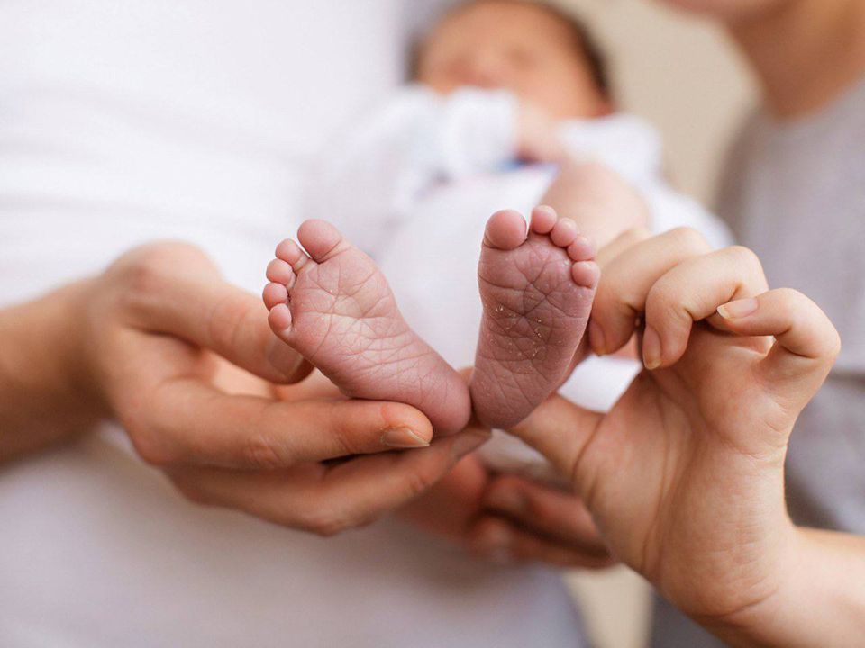 Хорошая новость для молодых мамочек Калмыкии!