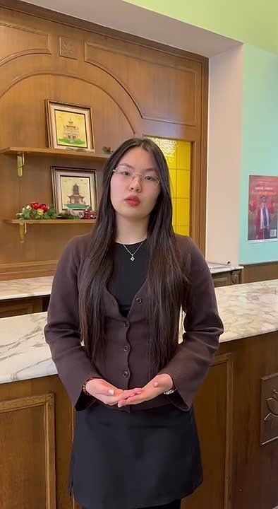 В Постпредстве Калмыкии в Москве состоялся показ фильма Александры Буратаевой «Операция Улусы - 2»