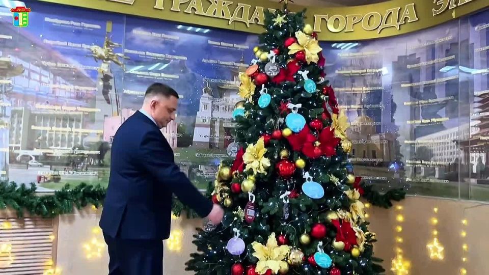 Исполнение заветных желаний