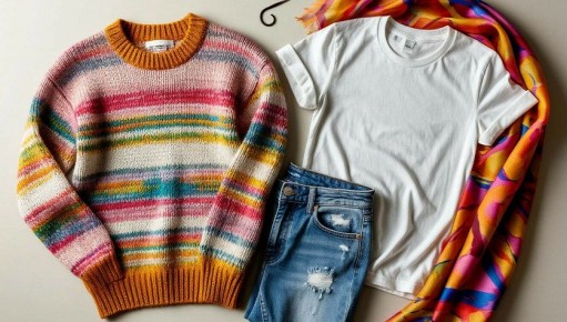 10 ошибок, которые регулярно портят вашу одежду