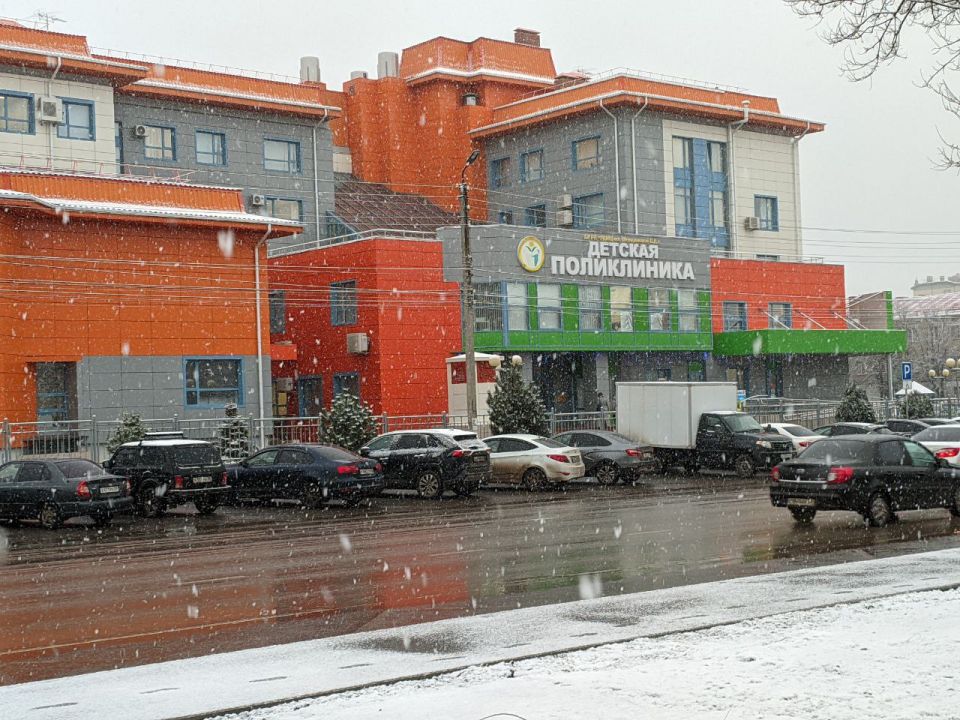 Минздрав Калмыкии сообщил график работы медучреждений Элисты в праздники