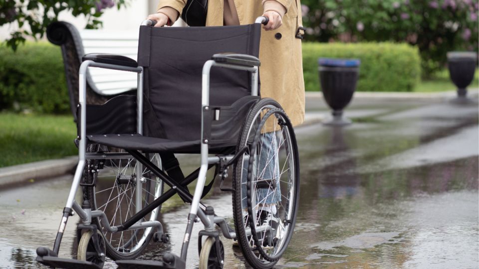 Судебное решение по парковке для инвалидов вызывает споры