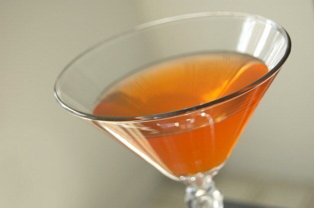 Нежный вкус домашнего ликера: как создать собственный Куантро