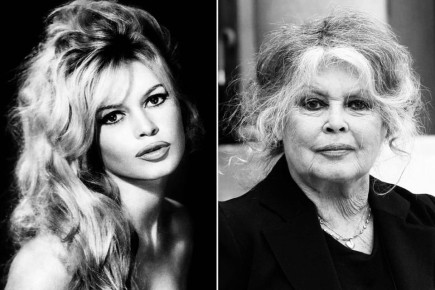 Французская актриса Брижит Бардо ушла из жизни