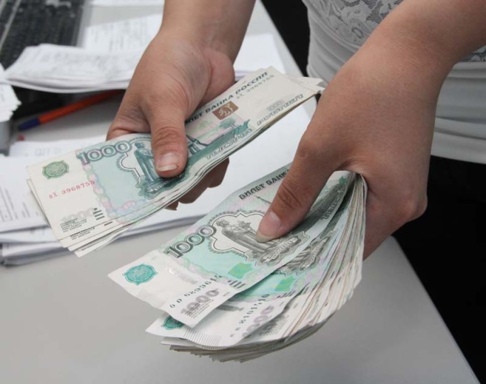 Ошибочная выплата: охраннику вернули 1,8 миллиона рублей