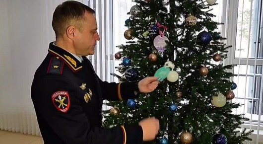 "Всегда верьте в чудеса и силу добра! "