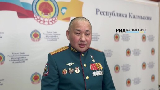 Про земляков, службу и «легкую руку»