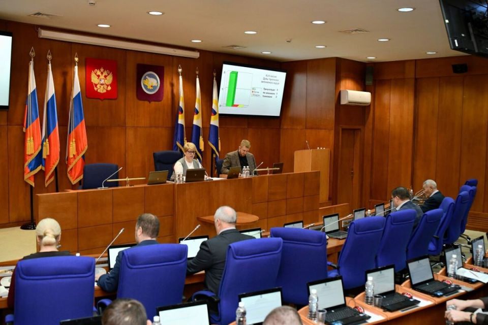 Чукотка делает ставку на образование и спорт: новые инициативы поддержки