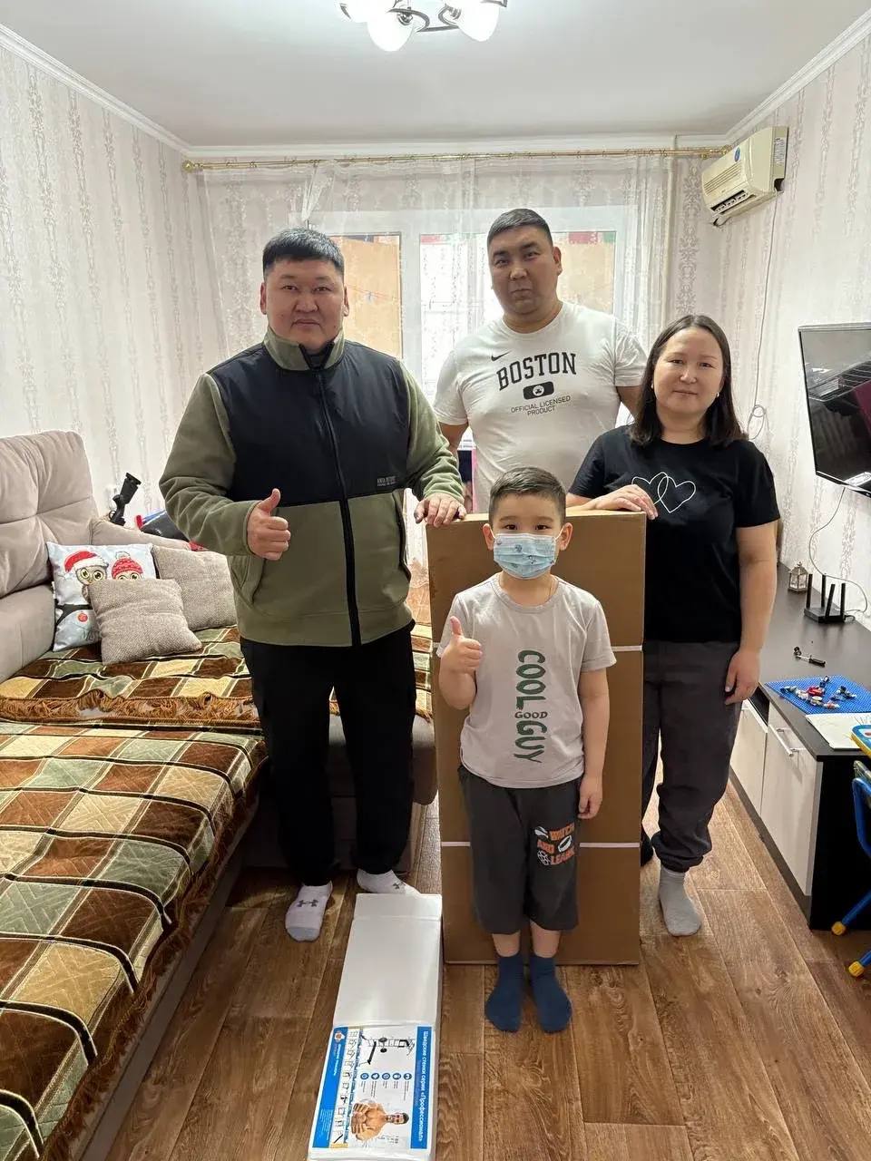 Мечты сбываются с «Ёлкой Желаний» Мечты сбываются с «Ёлкой Желаний»