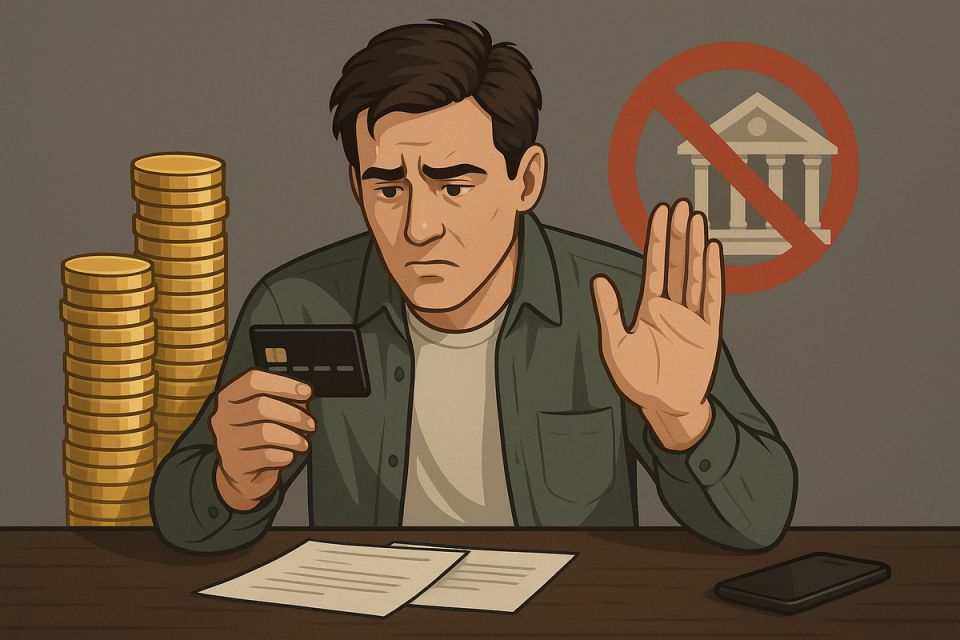 Как 150 тысяч россиян избавились от долгов: простое решение на грани фантастики