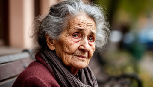 Что будет с нами в 70 лет: 5 жизненных уроков от мудрости еврейского народа