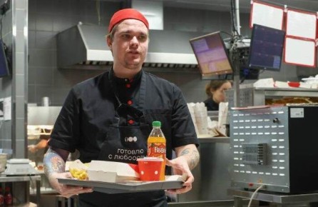 Налоговая служба усиливает проверки в сфере общественного питания