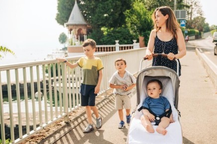 Новые налоговые льготы для многодетных семей с 2026 года