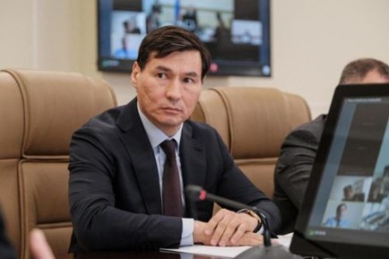 Бату Хасиков: Сегодня ночью украинские беспилотники атаковали мирных жителей в Херсонской области