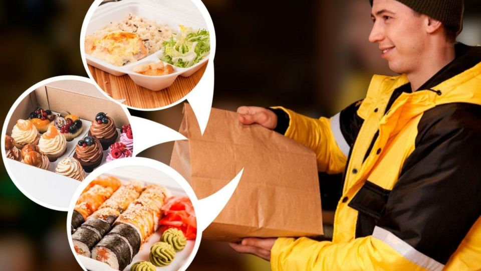 Как защитить свои права и получить компенсацию за пищевое отравление от службы доставки