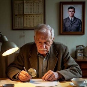 Как добиться справедливости с пенсией: история о борьбе с бюрократией