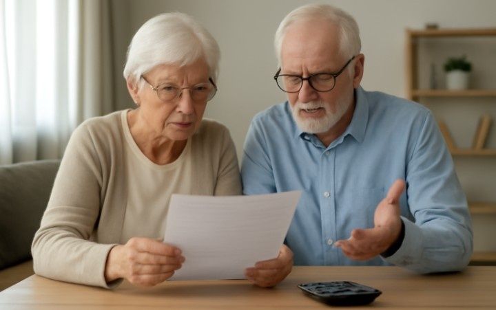 Как пенсионерам старше 80 лет уменьшить финансовую нагрузку на капремонт: мифы и реальность