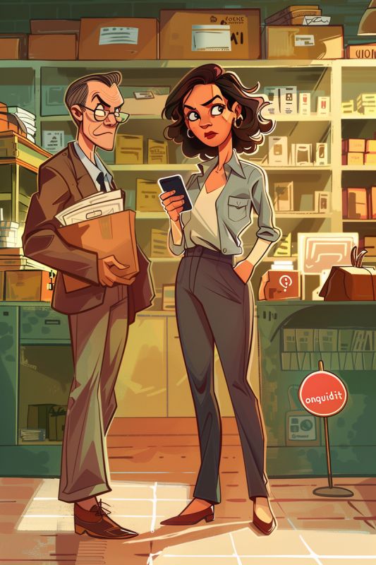 Как защитить свой бизнес от незаконного изъятия имущества