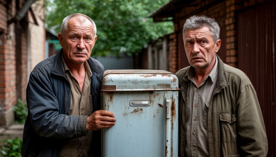 Шесть категорий людей, с которыми не стоит делиться душой после 60 лет