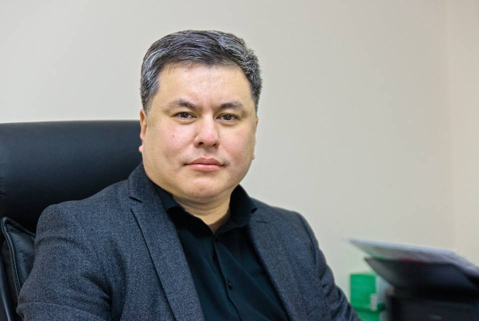 Министр здравоохранения Калмыкии прокомментировал инцидент в районной больнице