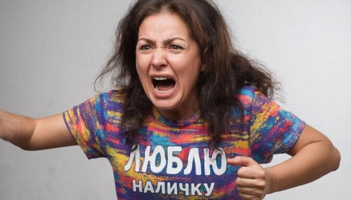 Банки на стороне наличных: как меняются привычки россиян в эпоху нестабильности