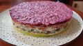 Селедка под шубой: Классика кулинарного искусства
