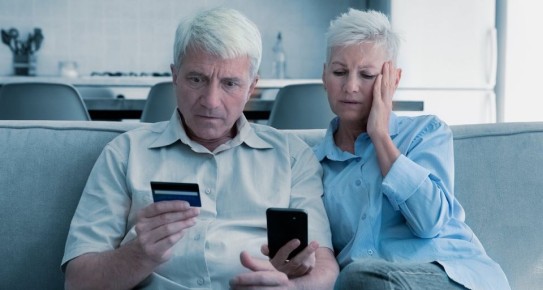 Как распознать телефонного мошенника?