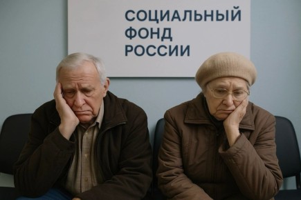 Как пенсия может быть сокращена из-за долгов: важные детали для граждан