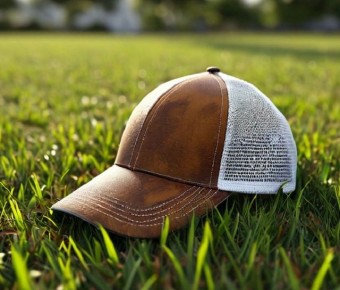 Не бойтесь стирки: секреты ухода за бейсболкой