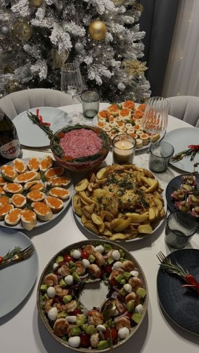 10 простых горячих блюд к Новому году