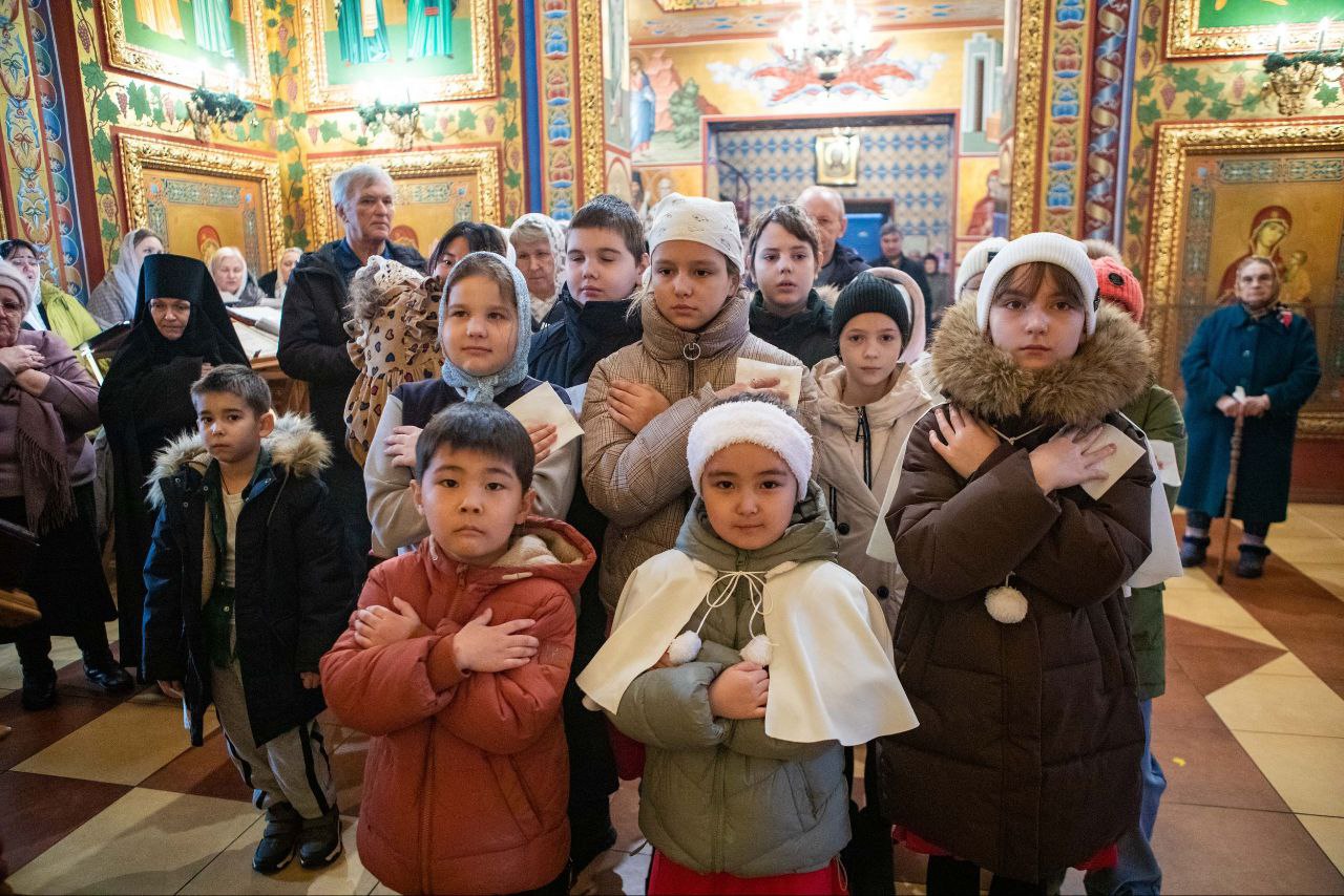 Уважаемые жители Республики Калмыкия! Уважаемые жители Республики Калмыкия!